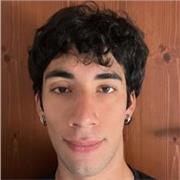 Ciao sono Gabriele, un fotografo che non vede l'ora di aiutare qualcun'altro ad imparare qualcosa di nuovo sulla fotografia;